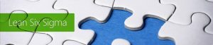 Lean Six Sigma