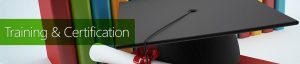 Training & Certification