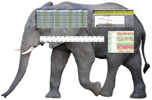 Improving scorecards