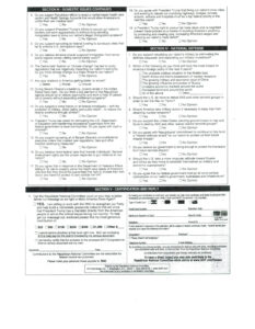 Republican Party Congressional District Census, page 2