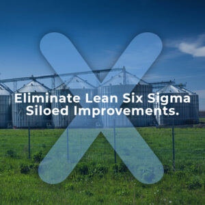lean six sigma 2.0