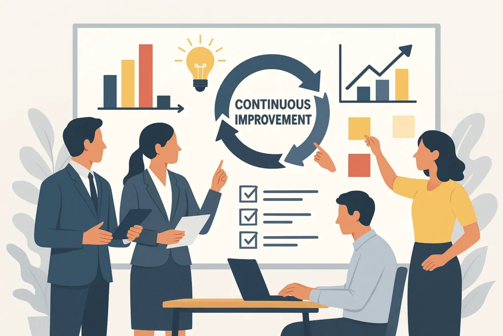 edward deming theory of quality